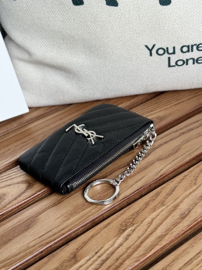 YSL Wallets Purse